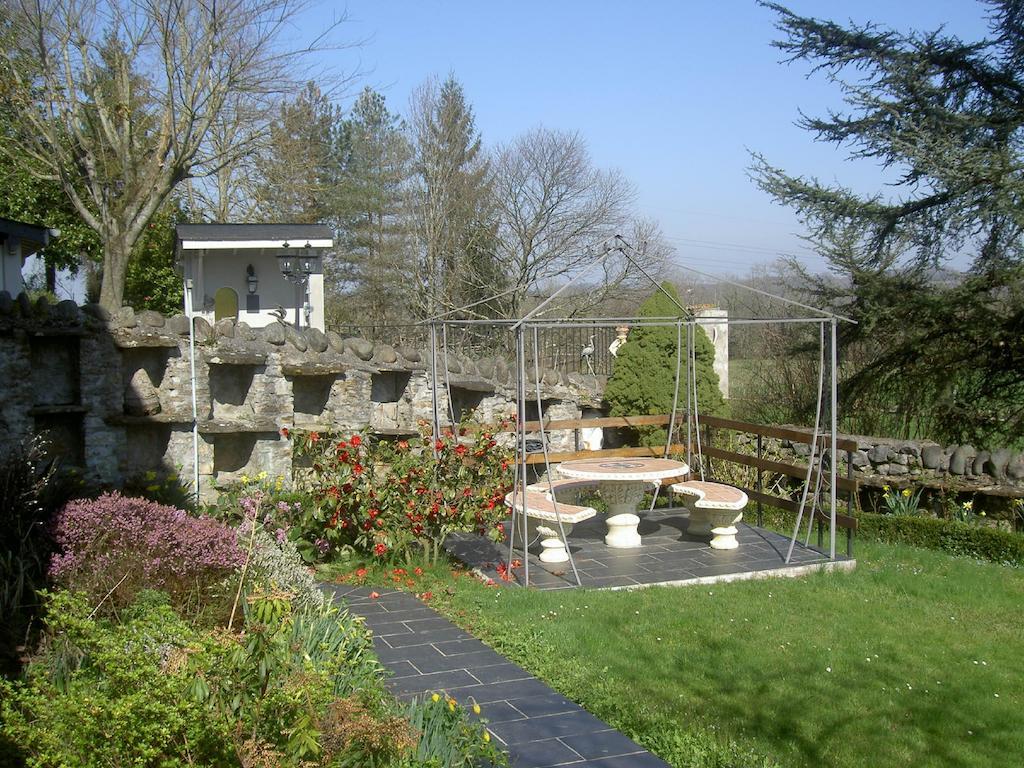 Gite Tuyaret Oloron-Sainte-Marie Exterior foto