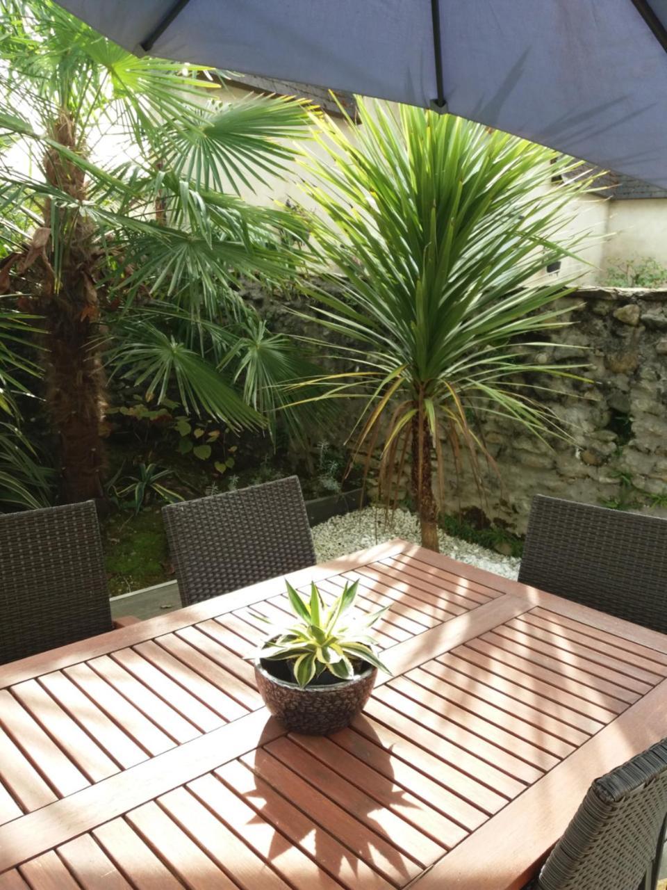 Gite Tuyaret Oloron-Sainte-Marie Exterior foto